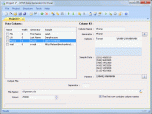 DTM Data Generator for Excel Screenshot