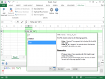 OfficeTent Excel Add-in Screenshot