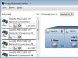 Virtual Ethernet Switch