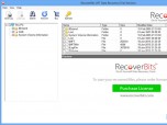 GPT Data Recovery Screenshot