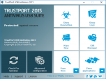 TrustPort USB Antivirus