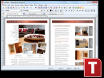 SoftMaker FreeOffice for Windows Screenshot