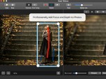 Super Refocus for Mac