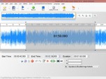 Simple MP3 Cutter Joiner Editor