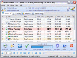 MP3Producer Screenshot