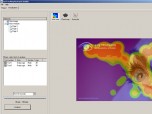 EyeTracking Research Studio Screenshot