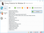 Privacy Protector for Windows 10