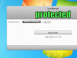 SumRando VPN Screenshot