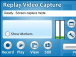 Replay Video Capture for Mac Screenshot