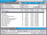 ImTOO CD Ripper Screenshot