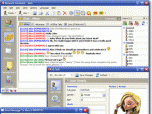 Network Assistant Screenshot