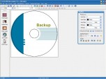 CD & DVD Box Labeler Pro 2016