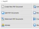 3StepPDF Screenshot