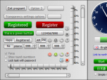 NorthNotch Software Widgets Library