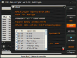 XOR Binary Data Uncrypter Screenshot