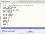 Visual Importer ETL Standard 64 Bit