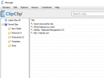 ClipClip Screenshot