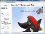 LuJoSoft Watermark Pro Screenshot