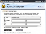 idoo Full Disk Encryption Screenshot