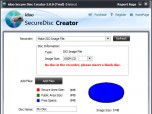 idoo Secure Disc Creator