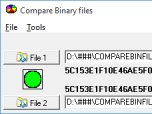 CompareBinFiles