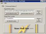 ThunderStor Screenshot