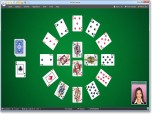 SolSuite Solitaire Screenshot