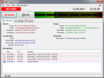 RADIO Logger Pro Screenshot