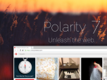 Polarity Browser