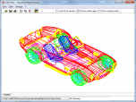 CAD DLL Screenshot