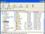 Secure IT Encryption Software Screenshot