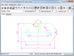 CAD VCL: 2D/3D CAD in Delphi/C++Builder