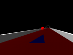 3D Rolling Balls Screenshot