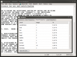Text Analyzer Screenshot