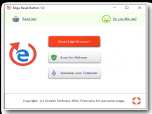 Edge Reset Button Screenshot