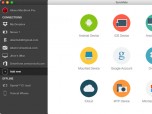 Android Sync Mac Screenshot
