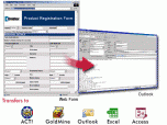 Web Response Grabber Business Screenshot