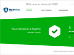 Heimdal FREE