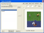 Online Puzzles Maker Screenshot