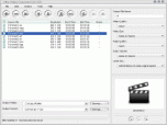 Ultra Video Converter Screenshot