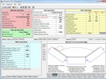 Sidewinder Conveyor Design Screenshot