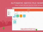 Zapya Download Screenshot