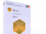 Bonus Icon Collection