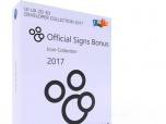 Official Signs Icons Bonus Collection