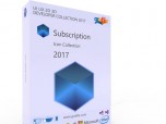 Subscription Icon Collection