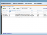 Vyapin Office 365 Manangement Suite Screenshot