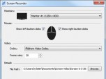 Rylstim Screen Recorder Screenshot