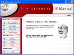 Blancco - File Shredder