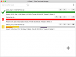 Turbo Download Manager Screenshot