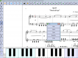 MagicScore OneTouch Composer